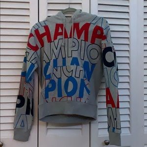 Champion Hoodie